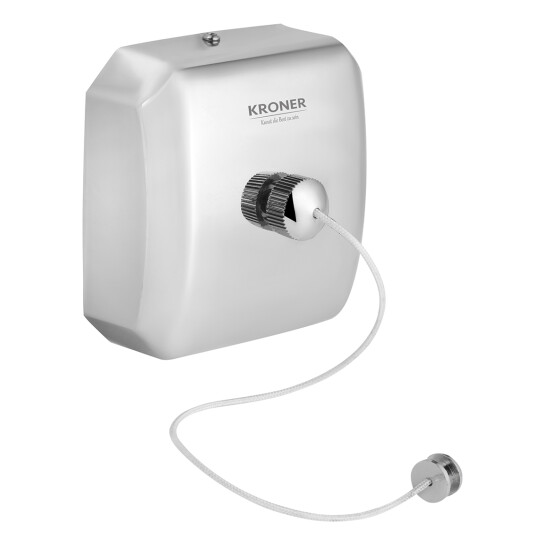 Головне фото - Сушарка для одягу Kroner KRP Graz - C02