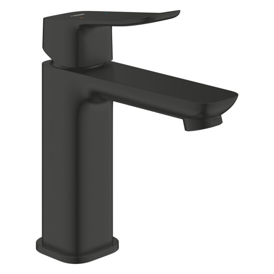 Змішувачі для раковини Змішувач для раковини Grohe QuickFix Dice M-Size 1018332430 з донним клапаном