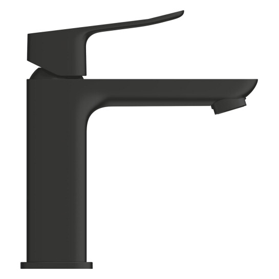 Додаткове фото - Змішувач для раковини Grohe QuickFix Dice M-Size 1018332430 з донним клапаном