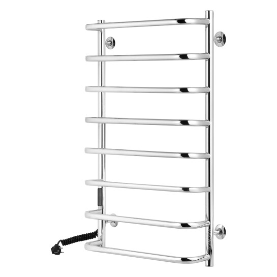 Головне фото - Сушарка для рушників електрична Kroner KRP Stil EL900x500-8