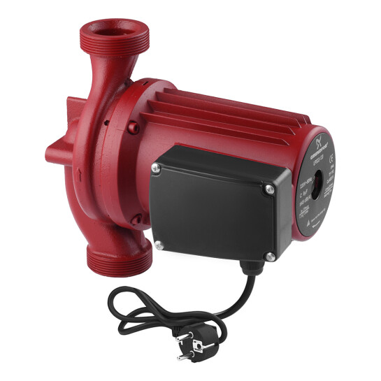 Додаткове фото - Насос циркуляційний Forwater GPD 32/12-220 з гайками (Grundfos)