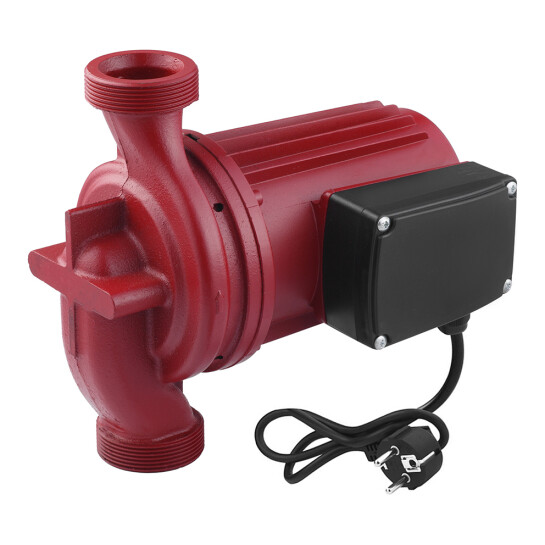 Додаткове фото - Насос циркуляційний Forwater GPD 32/12-220 з гайками (Grundfos)