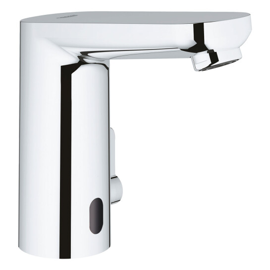 Змішувачі для раковини Змішувач безконтактний для раковини Grohe Get E 36366001