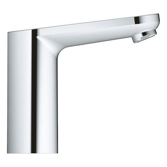 Додаткове фото - Змішувач безконтактний для раковини Grohe Get E 36366001