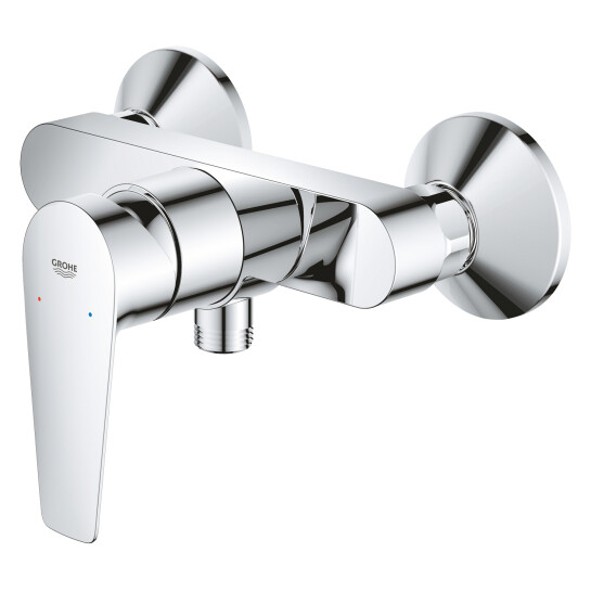 Додаткове фото - Набір змішувачів 3 в 1 для ванної кімнати Grohe QuickFix StartEdge S-Size UA202502SE