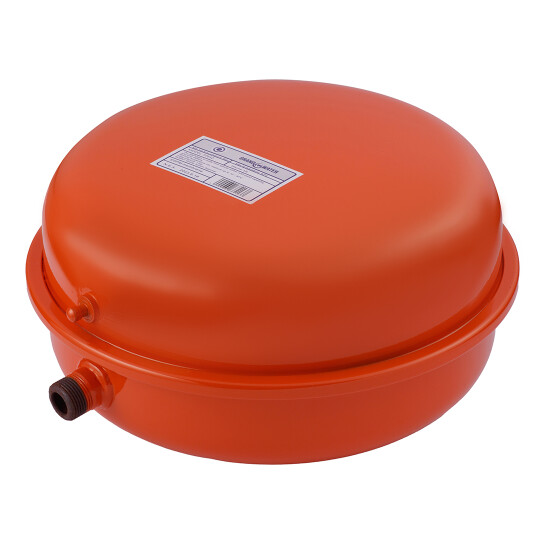 Головне фото - Розширювальний бак Grandwater PTEV12 (таблетка)