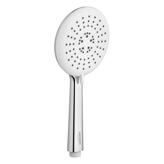 Головне фото - Лійка для ручного душу Kroner KRM - C724