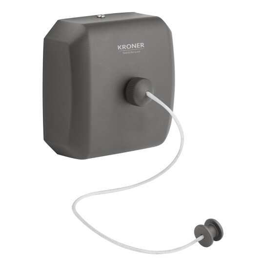 Головне фото - Сушарка для одягу Kroner KRP Graz - GRP02