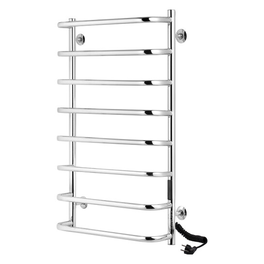 Головне фото - Сушарка для рушників електрична Kroner KRP Stil ER900x500-8