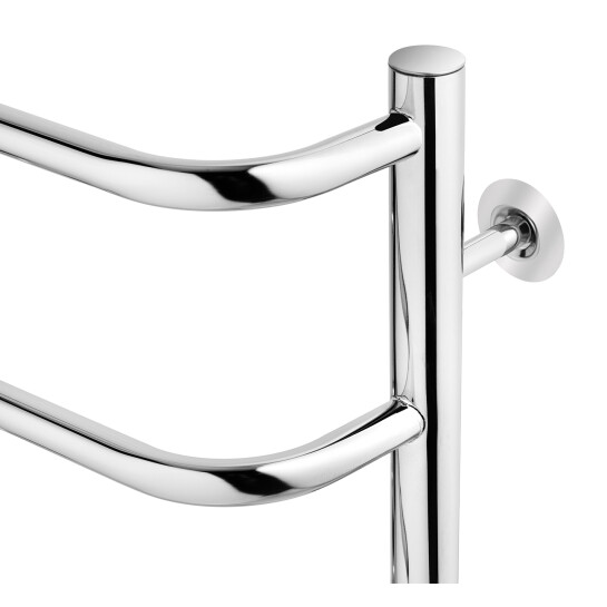 Додаткове фото - Сушарка для рушників електрична Kroner KRP Stil ER900x500-8