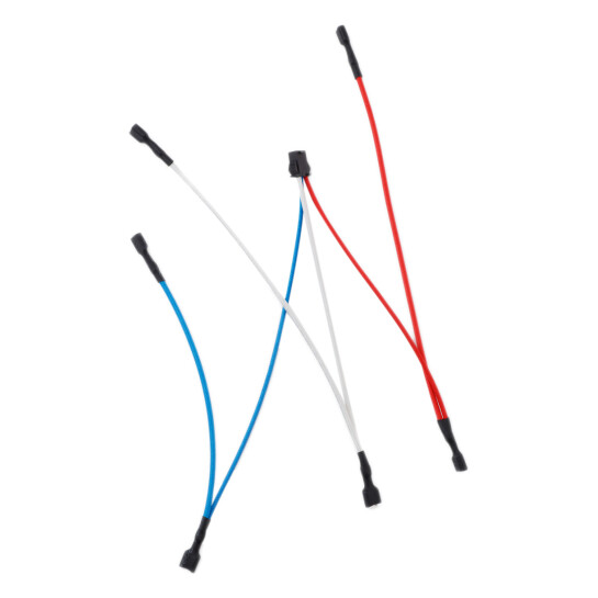 Головне фото - Внутрішні дроти Kroner Small 0229