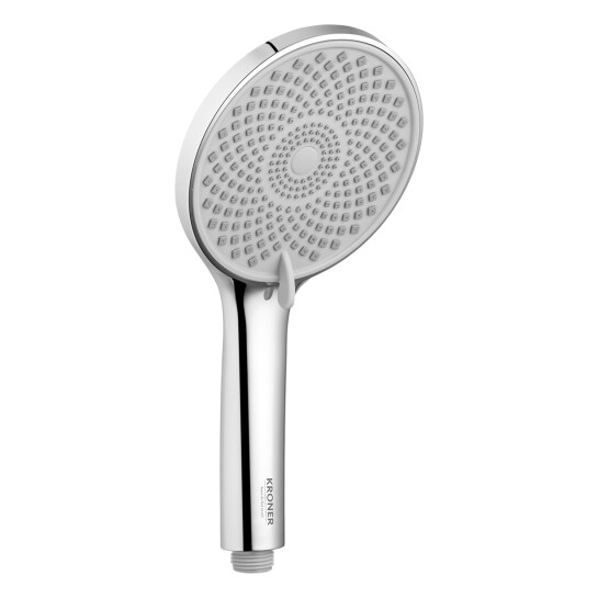 Головне фото - Лійка для ручного душу Kroner KRM - C725