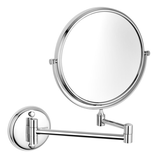 Головне фото - Дзеркало косметичне Kroner KRP Graz - C1118