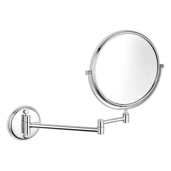 Додаткове фото - Дзеркало косметичне Kroner KRP Graz - C1118