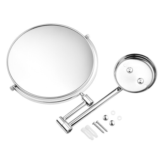 Додаткове фото - Дзеркало косметичне Kroner KRP Graz - C1118