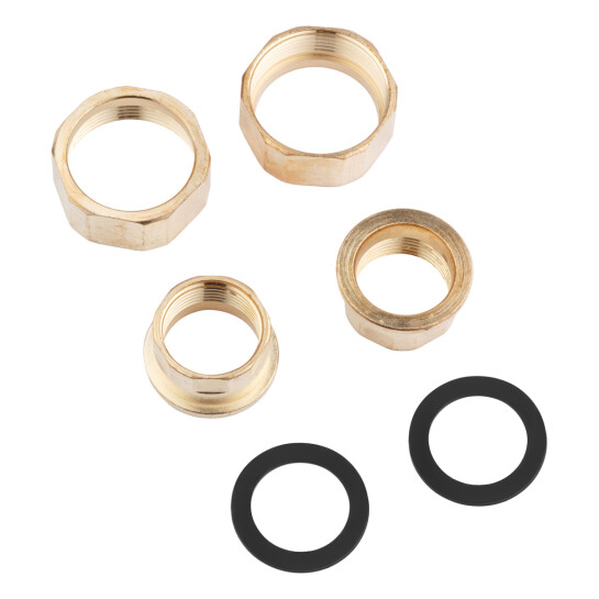 Додаткове фото - Насос циркуляційний Pumpman GRC25/7/180 Нmax 7м Qmax 3,48куб.м P 52 Вт