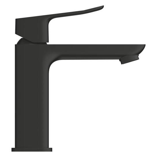 Додаткове фото - Змішувач для раковини Grohe QuickFix Dice ES M-Size 1018362430 з донним клапаном