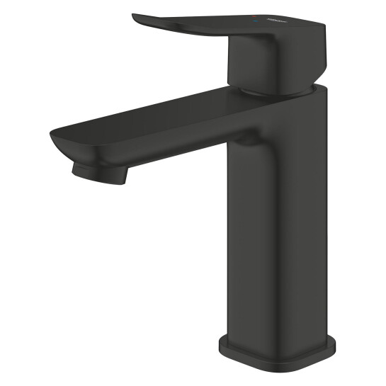 Додаткове фото - Змішувач для раковини Grohe QuickFix Dice ES M-Size 1018362430 з донним клапаном