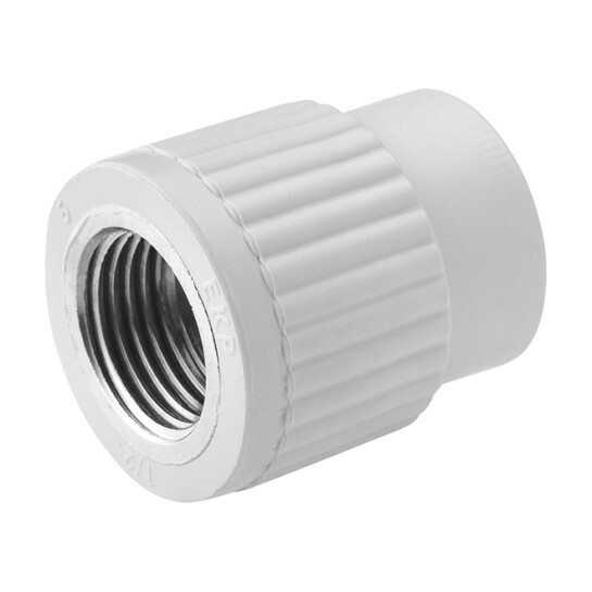 Муфти ППР Муфта PPR Baux 20х1/2" РВ