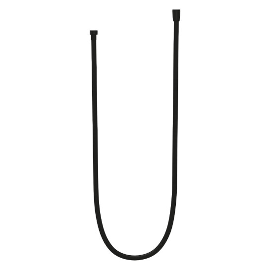 Додаткове фото - Змішувач для ванни Grohe QuickFix Start Black UA30330701