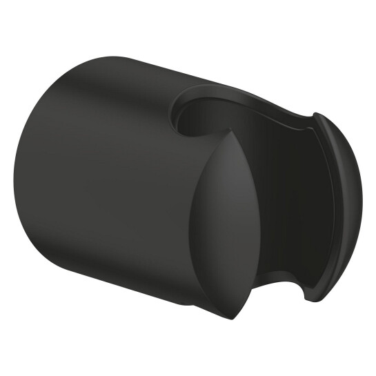 Додаткове фото - Змішувач для ванни Grohe QuickFix Start Black UA30330701
