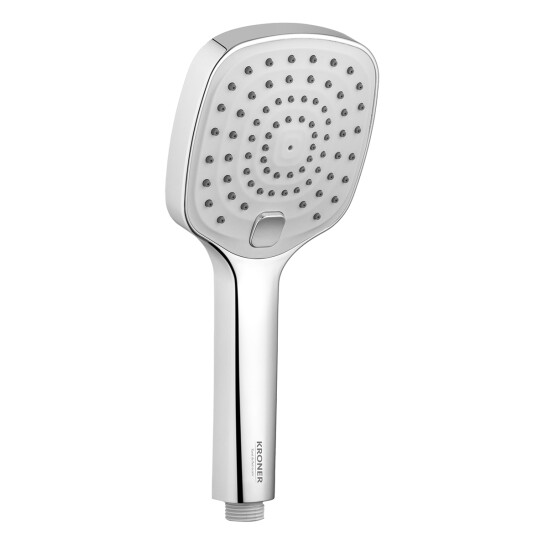 Головне фото - Лійка для ручного душу Kroner KRM - C726