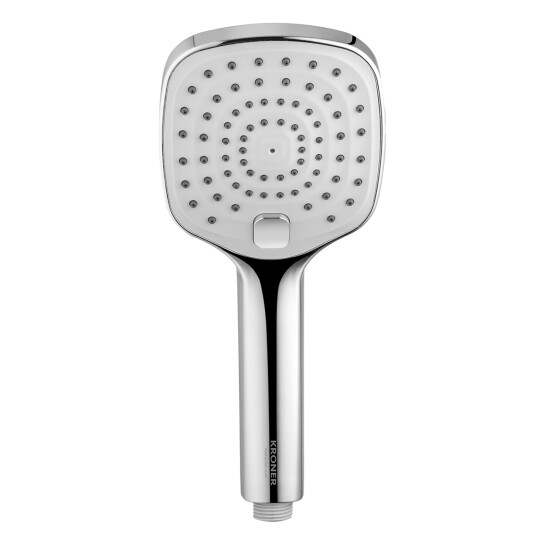 Додаткове фото - Лійка для ручного душу Kroner KRM - C726