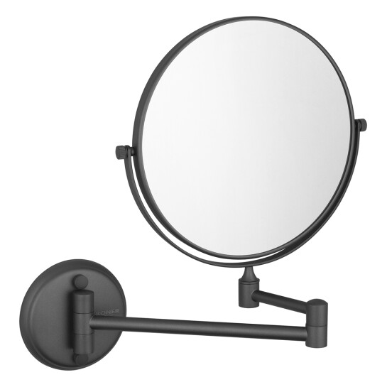 Головне фото - Дзеркало косметичне Kroner KRP Graz - GRP1118