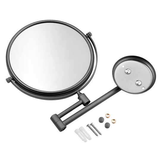 Додаткове фото - Дзеркало косметичне Kroner KRP Graz - GRP1118