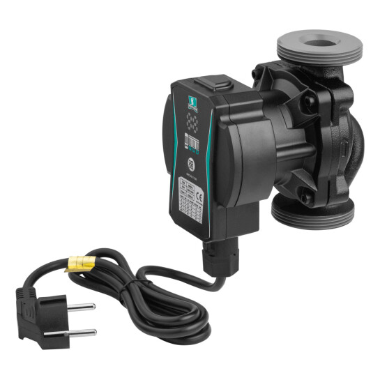 Головне фото - Насос циркуляційний Pumpman GRC32/7/130 Нmax 7м Qmax 3,6куб.м P 52 Вт