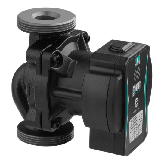 Додаткове фото - Насос циркуляційний Pumpman GRC32/7/130 Нmax 7м Qmax 3,6куб.м P 52 Вт