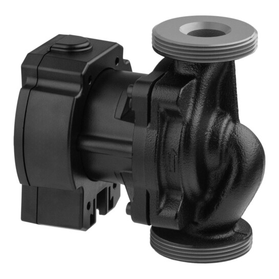 Додаткове фото - Насос циркуляційний Pumpman GRC32/7/130 Нmax 7м Qmax 3,6куб.м P 52 Вт