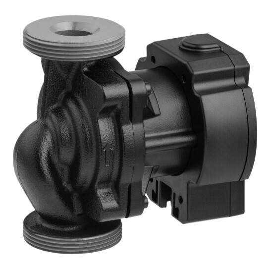 Додаткове фото - Насос циркуляційний Pumpman GRC32/7/130 Нmax 7м Qmax 3,6куб.м P 52 Вт