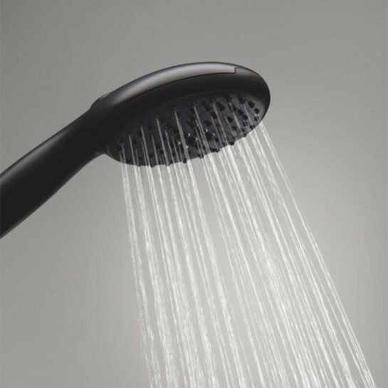 Додаткове фото - Лійка для ручного душу Grohe QuickFix Vitalio Start 110 279462431