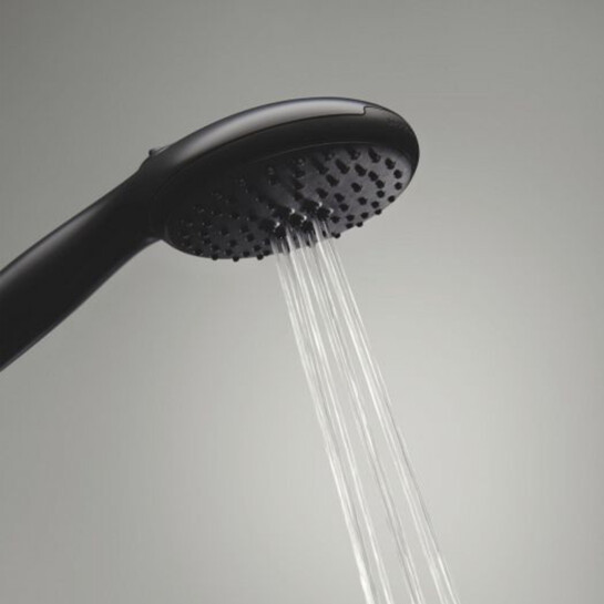 Додаткове фото - Лійка для ручного душу Grohe QuickFix Vitalio Start 110 279462431