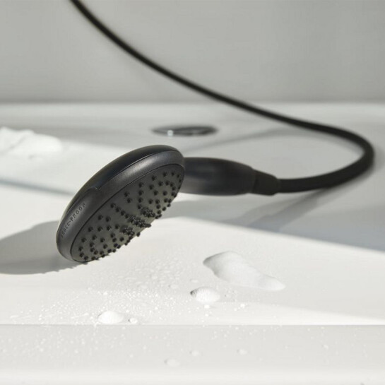 Додаткове фото - Лійка для ручного душу Grohe QuickFix Vitalio Start 110 279462431