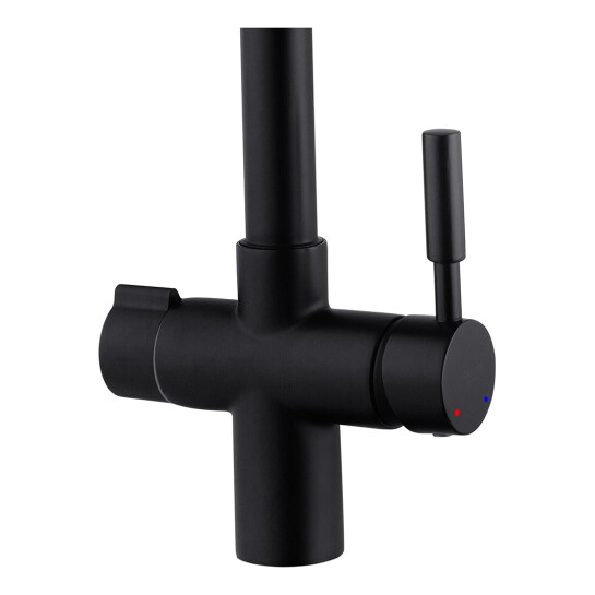 Додаткове фото - Змішувач для кухні Kroner KRP Küche - SCH0381