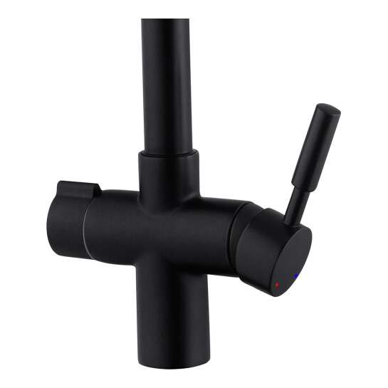 Додаткове фото - Змішувач для кухні Kroner KRP Küche - SCH0381