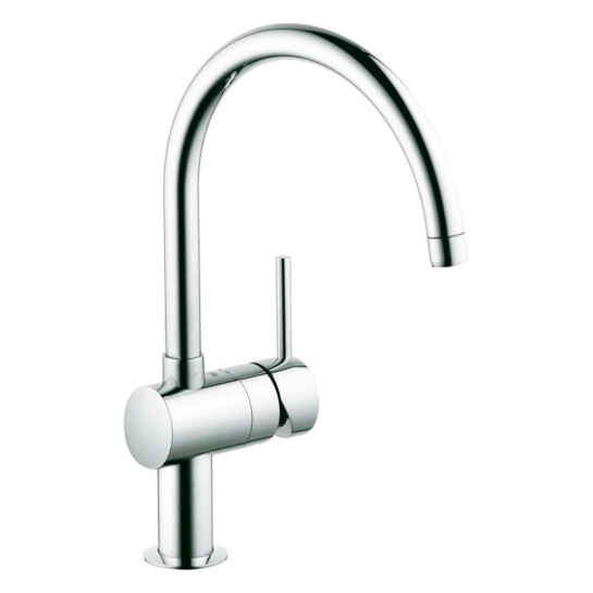 Змішувачі для кухні Змішувач для кухні Grohe Minta 32917000