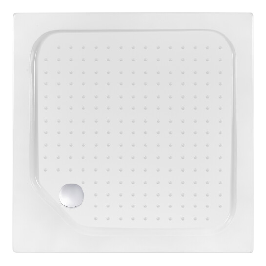 Додаткове фото - Душова кабіна Agua Elposo-Q.S.F.D.90x90 см