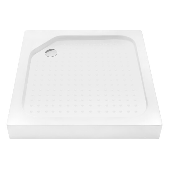 Додаткове фото - Душова кабіна Agua Elposo-Q.S.F.D.90x90 см