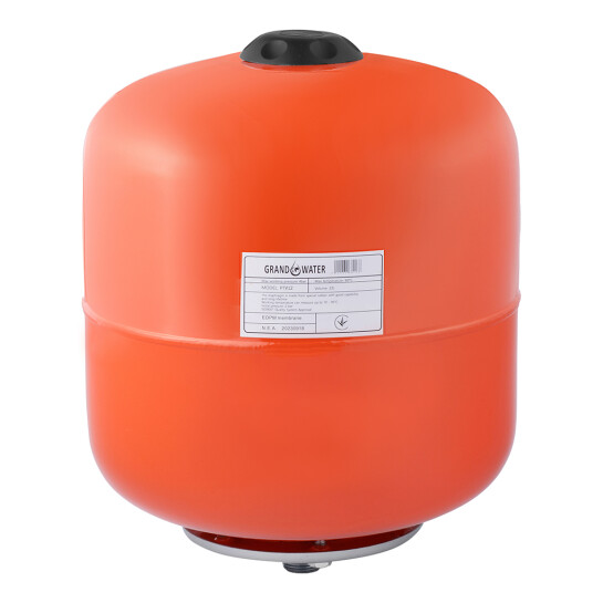 Головне фото - Розширювальний бак Grandwater PTV12