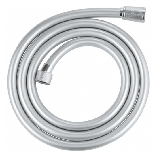 Шланги для душу Шланг для душу Grohe VitalioFlex Silver TwistStop 1750 мм 27506001