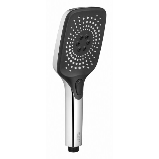 Головне фото - Лійка для ручного душу Kroner KRM - C727