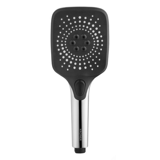 Додаткове фото - Лійка для ручного душу Kroner KRM - C727