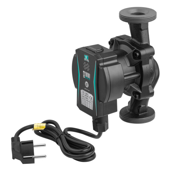 Головне фото - Насос циркуляційний Pumpman GRC32/7/180 Нmax 7м Qmax 3,6куб.м P 52 Вт