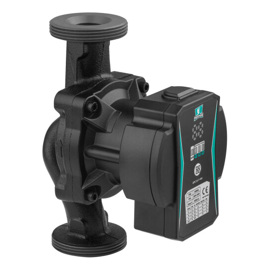 Додаткове фото - Насос циркуляційний Pumpman GRC32/7/180 Нmax 7м Qmax 3,6куб.м P 52 Вт