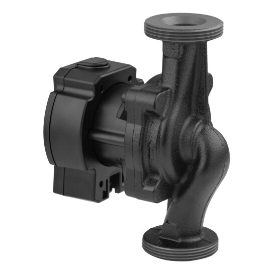 Додаткове фото - Насос циркуляційний Pumpman GRC32/7/180 Нmax 7м Qmax 3,6куб.м P 52 Вт