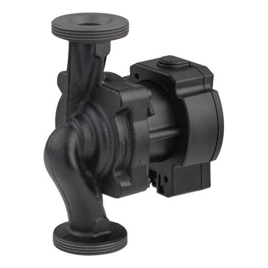 Додаткове фото - Насос циркуляційний Pumpman GRC32/7/180 Нmax 7м Qmax 3,6куб.м P 52 Вт