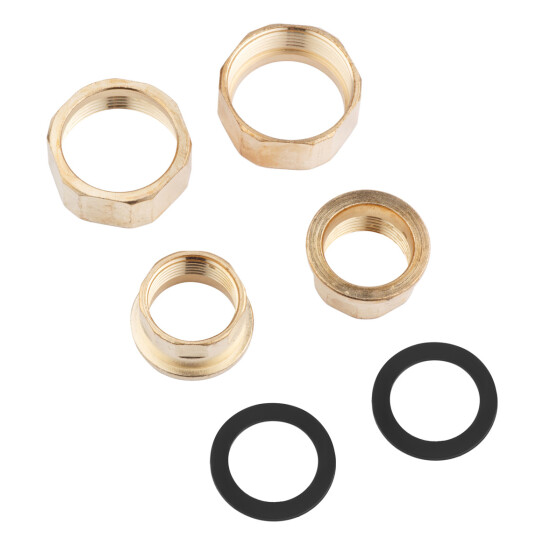 Додаткове фото - Насос циркуляційний Pumpman GRC32/7/180 Нmax 7м Qmax 3,6куб.м P 52 Вт